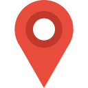 Map Pin Icon